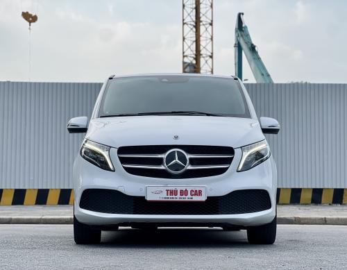 Mercedes V250 Luxury 2019