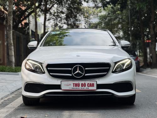Mercedes E200 Sport 2019
