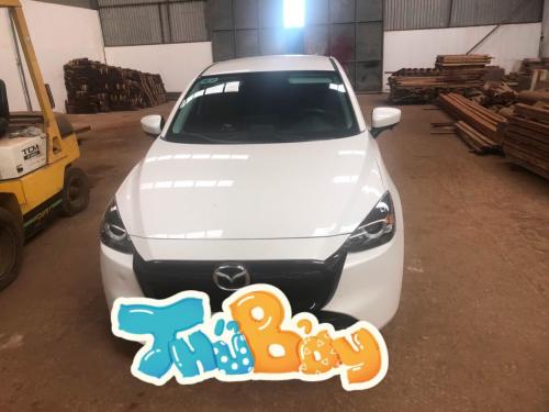 Bán xe Mazda 2