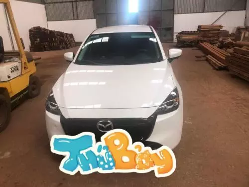 Bán xe Mazda 2