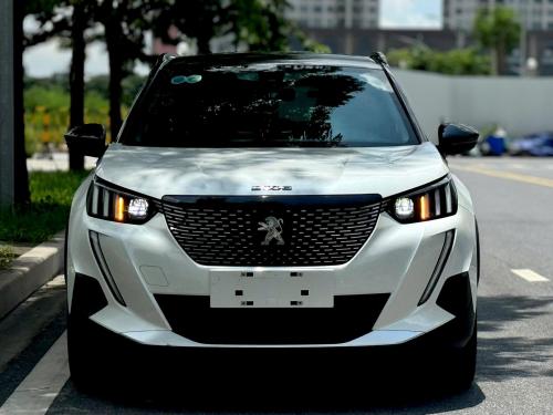 Bán xe Peugeot 2008