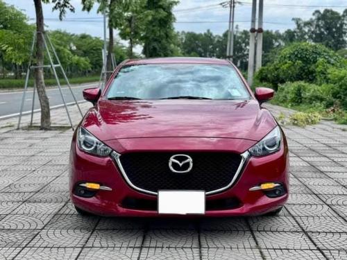 Bán xe Mazda 3