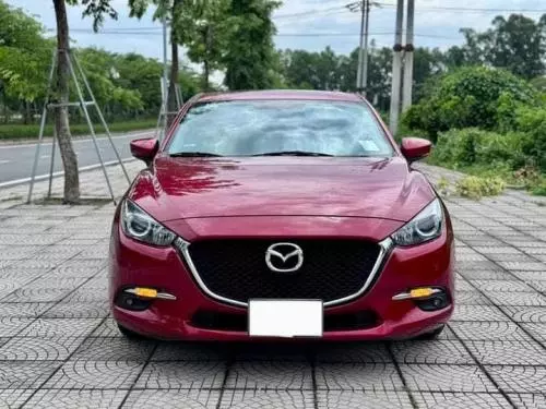 Bán xe Mazda 3