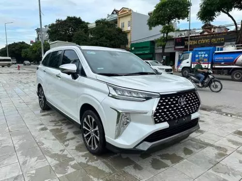 Bán xe Toyota Fortuner