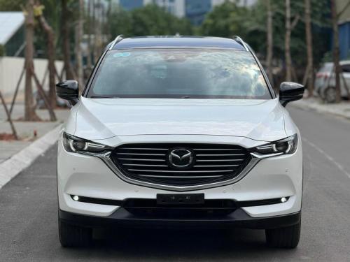 Bán xe Mazda CX8