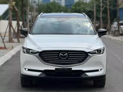 Bán xe Mazda CX8