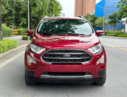 Bán xe Ford 2019