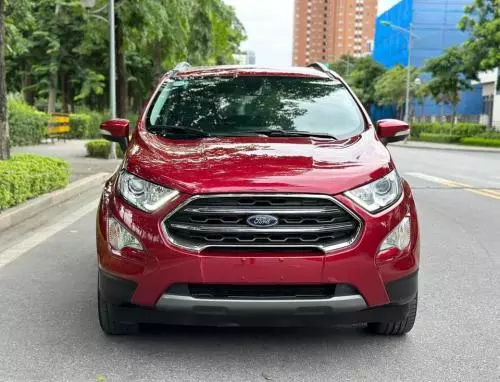 Bán xe Ford 2019