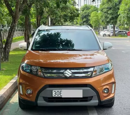 Bán xe Suzuki Vitara