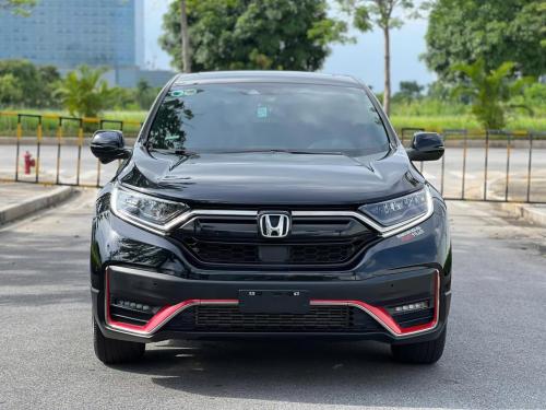 Bán xe Honda Crv