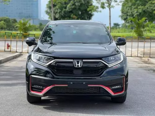 Bán xe Honda Crv
