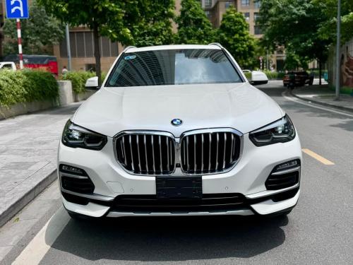 Bán xe BMW X5