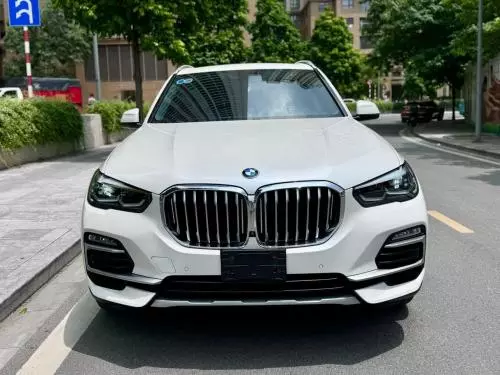 Bán xe BMW X5