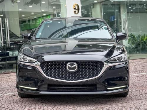 Bán xe Mazda 6 3022