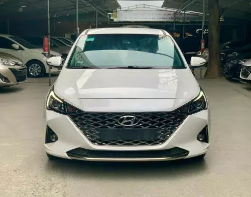 Bán xe Huyndai Accent