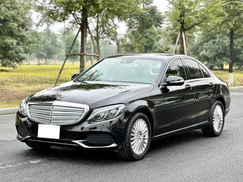 Bán xe Mercedes C250