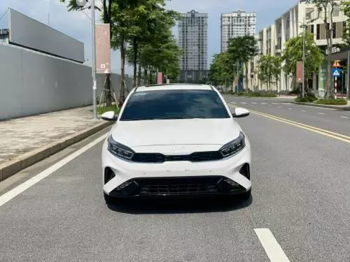 Bán xe Kia K3 2023