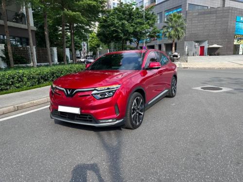 Bán xe Vinfast VF8