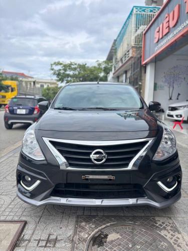 Bán xe Nissan Sunny