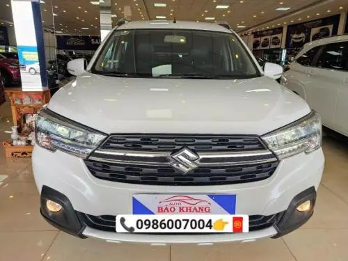 Bán xe Suzuki XL7 