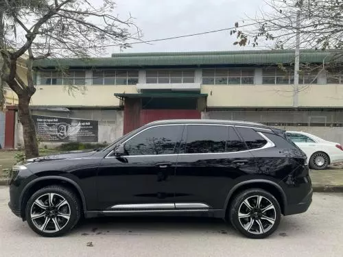 Bán xe Vinfast Lux SA 2019