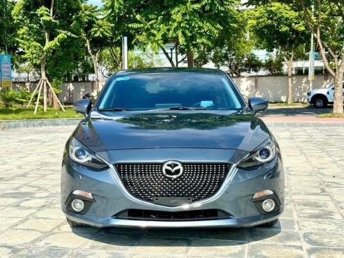 Bán xe Mazda 3