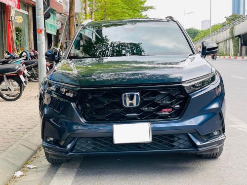 Bán xe Honda CRV 