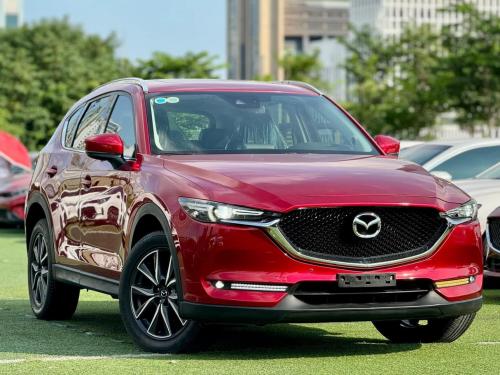 Bán xe Mazda Cx 5