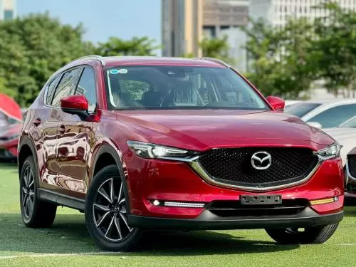 Bán xe Mazda Cx 5