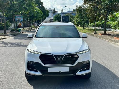 Bán xe Vinfast Lux SA 