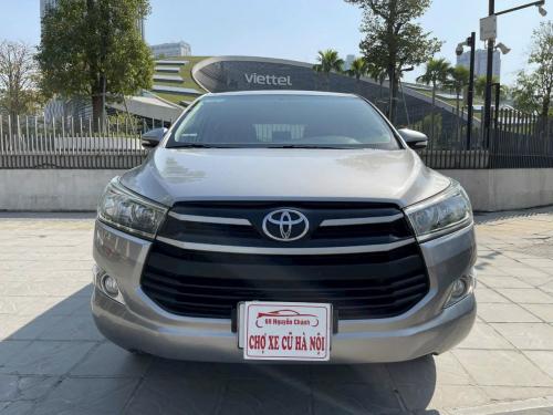 Bán xe Toyota Innova