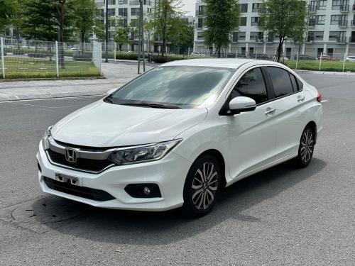 Bán xe Honda City 2017