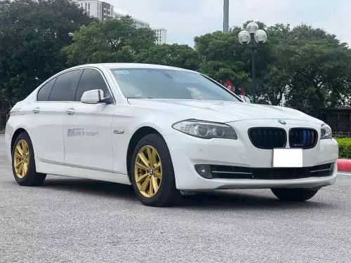 Bán xe BMW
