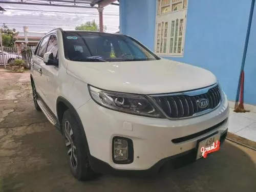 Bán xe Kia Sorento