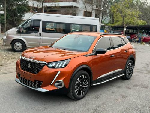 Bán xe Peugeot 2008