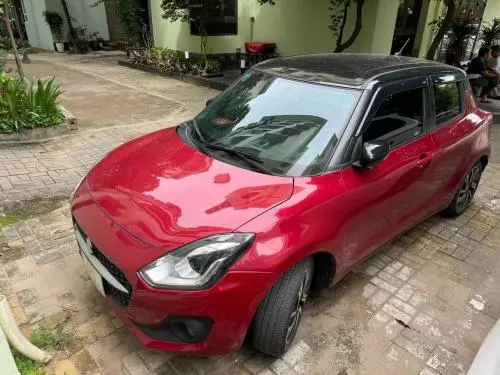 Bán xe Suzuki Swift 