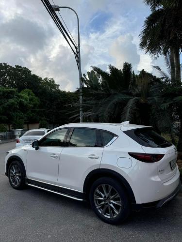 Bán xe Mazda Cx5