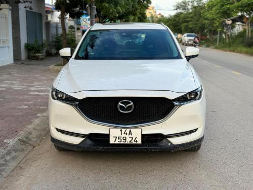 Bán xe Mazda Cx5