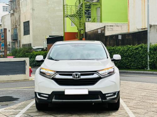 Bán xe Honda CRV