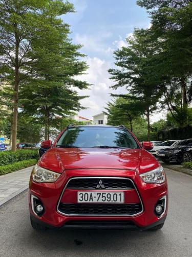 Bán xe Mitsubishi Outlander