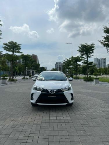 Bán xe Toyota Vios
