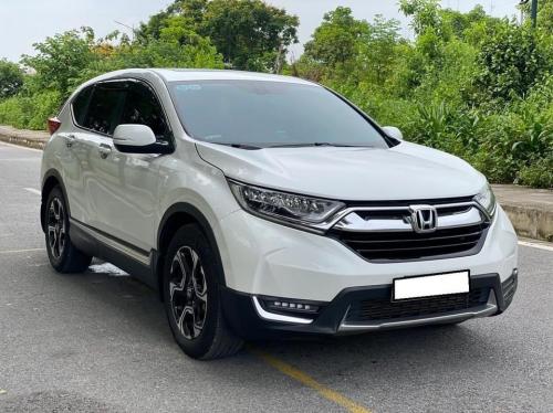 Bán xe Honda CRV