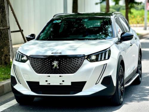 Bán xe Peugeot 2008