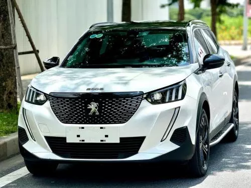 Bán xe Peugeot 2008