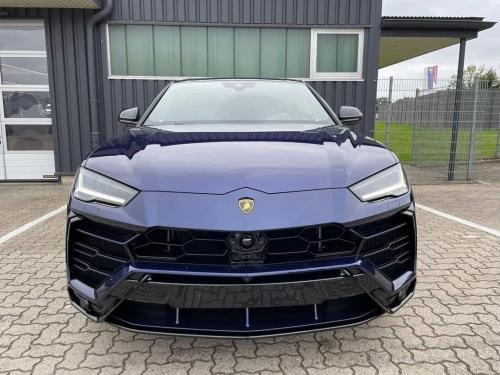 Bán xe Lamborghini Urus
