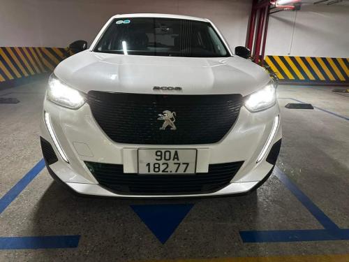 Bán xe Peugeot 2008