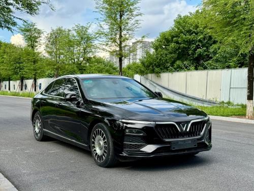 Bán xe Vinfast Lux SA 