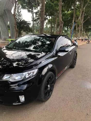 Bán xe Kia Cerato