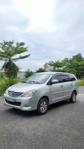 Bán xe Toyota Innova