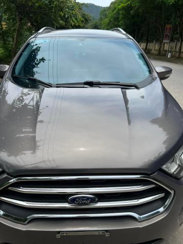 Bán xe Ford Ecosport 